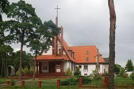 Kościół pw. Matki Bożej Gwiazdy Morza